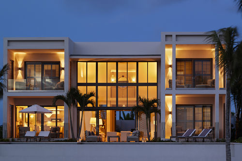 Anguilla’s Viceroy Resort Files for Bankruptcy to Facilitate Sale