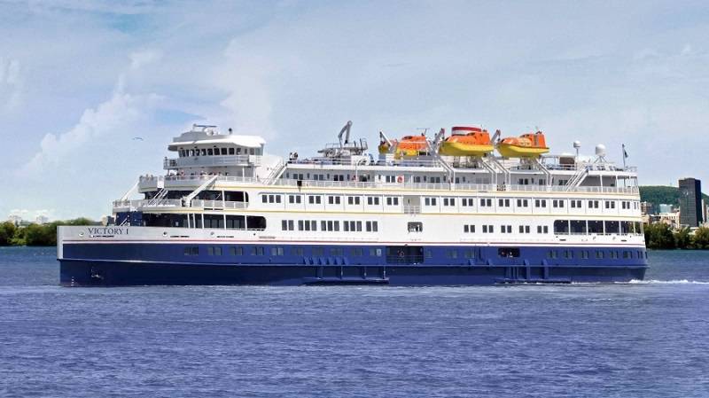 “Cruise the Great Lakes” Blitz Ready to Roll