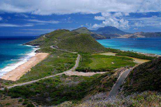 St. Kitts & Nevis to Get Tourism Attention from France