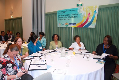 CTO Tourism Human Resources Conference to Explore Partnerships, Innovation