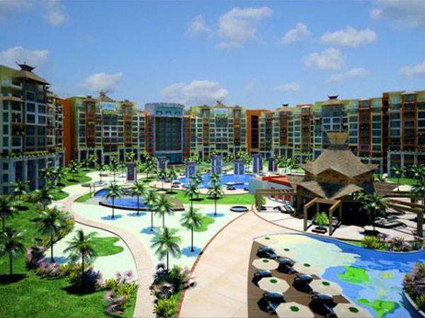 Villa del Palmar Cancun Celebrates Resort Grand Opening