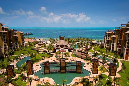 Villa del Palmar Collection Launches New Brand Campaign