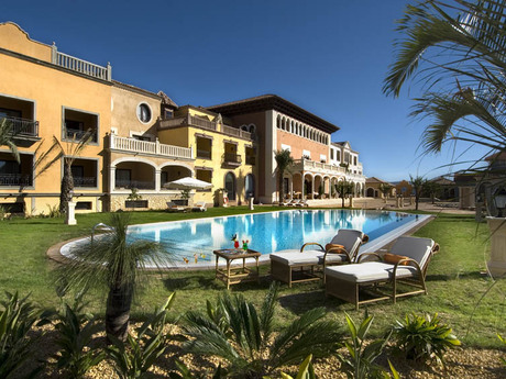 Meliá Hotels Adds Spain’s Villaitana Resort to Portfolio