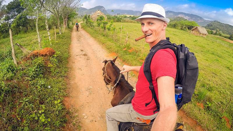 U.S. Solo Travelers Put Their Smart Money on Cuba