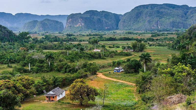 Viñales to Become First UNESCO Global Geopark in Cuba