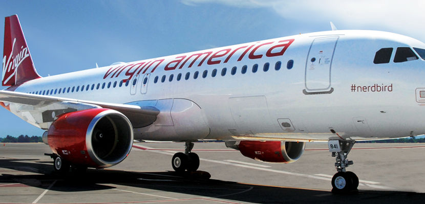 Virgin America, Starwood Launch Partnership