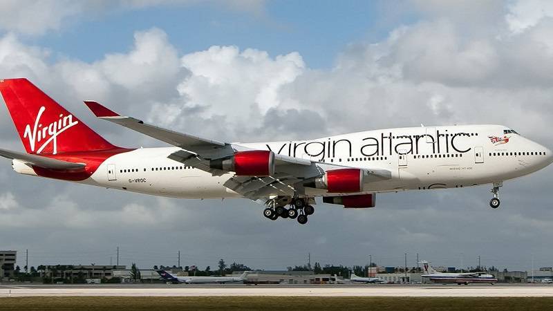 Virgin Atlantic Starts London-Barbados Service