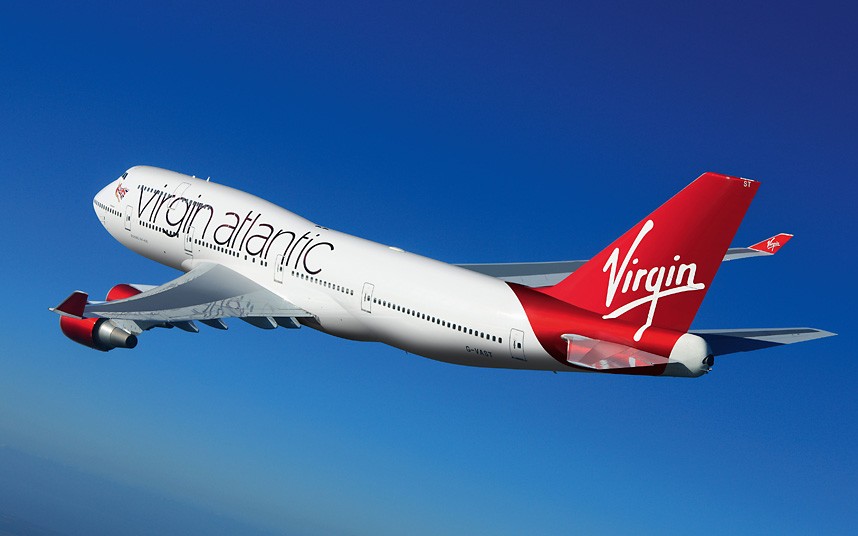 Virgin Atlantic Launches New Weekly Cuba Service