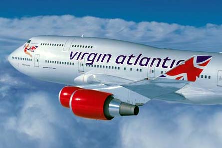 Airline Asks UK Government for Shift in Tax Burden