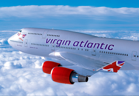 Virgin Airline Axes 14 Jobs in the Caribbean