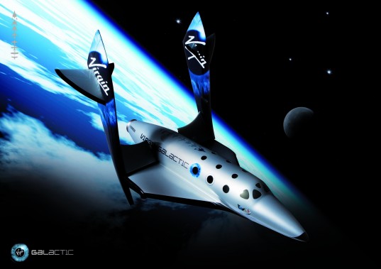 Space Tourism Is Around the Corner, at Least for the Rich