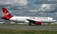 Virgin America Celebrates New Service to Orlando
