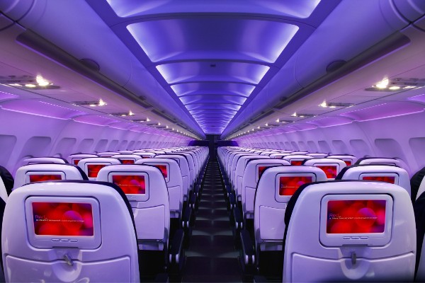 Virgin Atlantic Adds Flights, Premium Seats to Caribbean