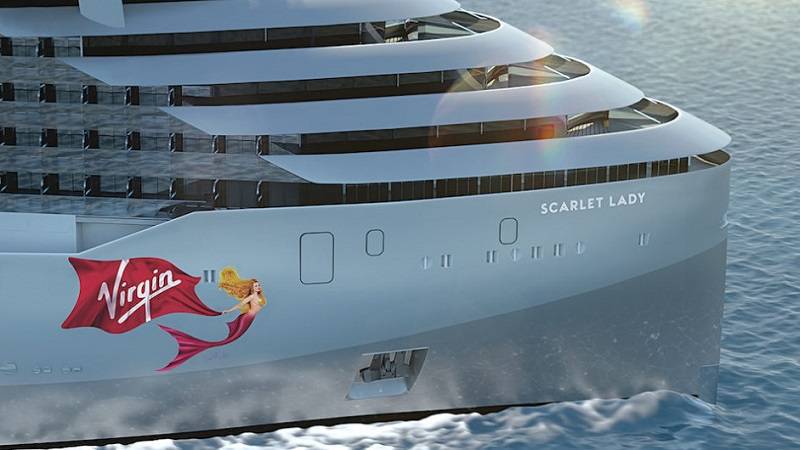 Virgin Voyages to Dock in Cuba in Debut Sailing Season
