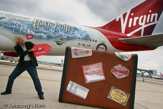 Virgin Holidays Launches New Caribbean & Mexico 2014 Brochure