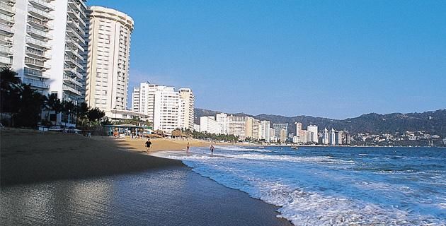 Mexico Forks Over $1 Billion to Bring Acapulco Back to its Prime