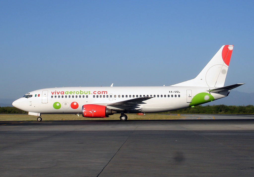 Mexico’s VivaAerobus Continues National Route Expansion