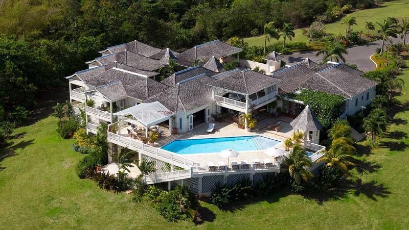 Montego Bay Golf Course Undergoing All-Out Renovation