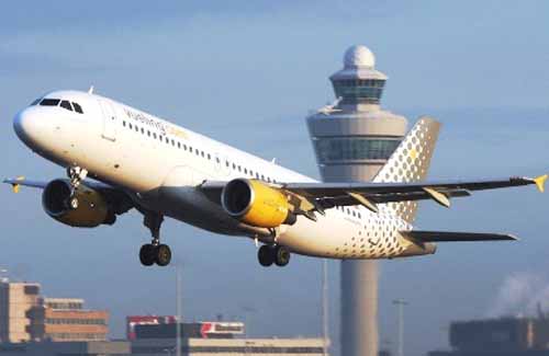 Vueling Announces New Alicante, Palma Routes from Cardiff