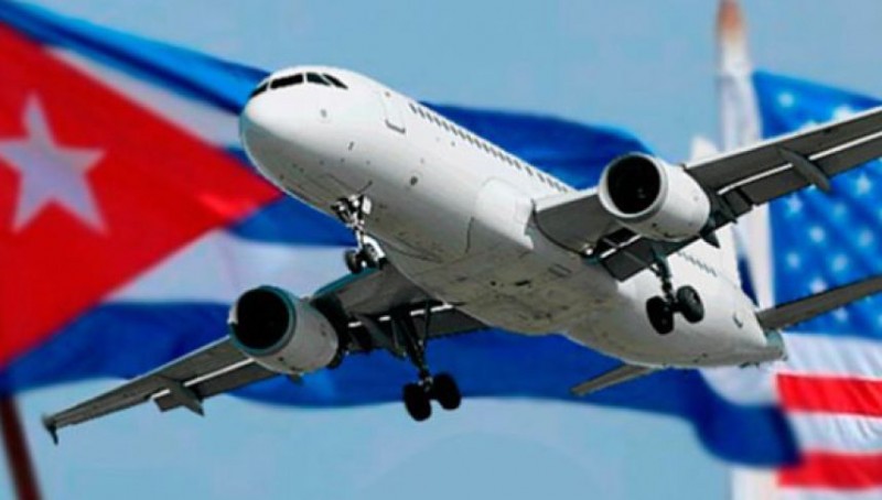 U.S. Transportation Department Clears Six Carriers to Offer Cuba Flights