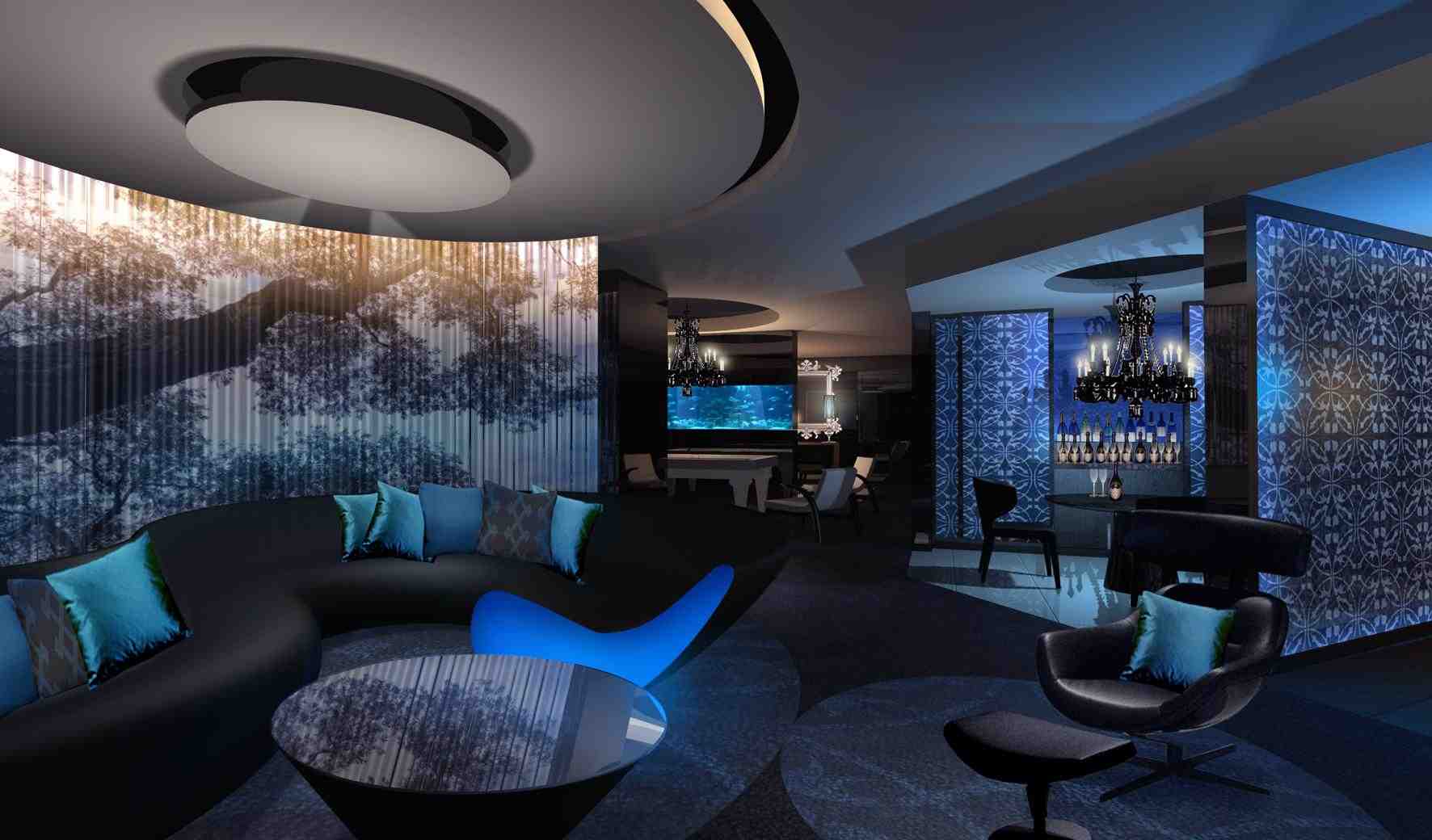 W Hotels Worldwide Set to Debut in Bogota Colombia in 2014