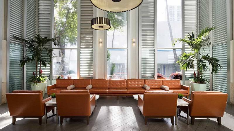 Honolulu Boutique Hotel Makes Pitch for Millennials