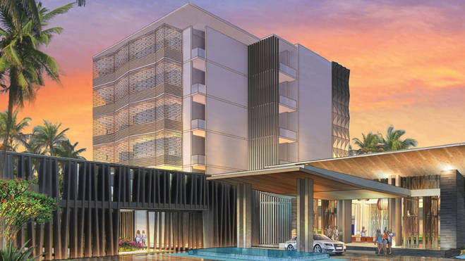 Two New Hilton Properties to Open in Mexico
