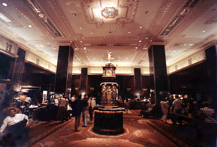 Waldorf Astoria to Open First Hotel in Latin America