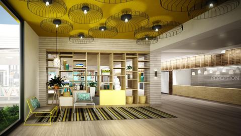 Warwick Paradise Island Bahamas to Open in October