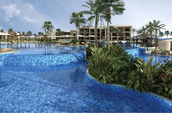 Warwick Cayo Santa Maria to Open on August 15