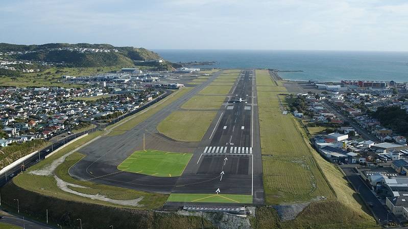 USDOT to Earmark $185.8 Million to Step Up Airport Infrastructure