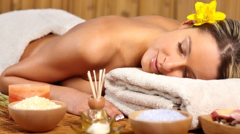 Spa, Wellness Travel Remain on a Roll