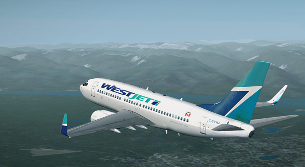 WestJet’s New Caribbean Expansion