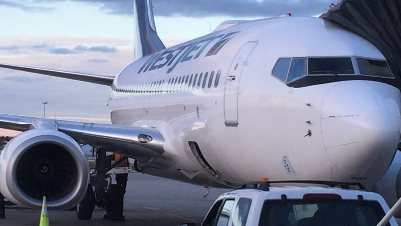 WestJet Picks Calgary for its Dreamliner Hub