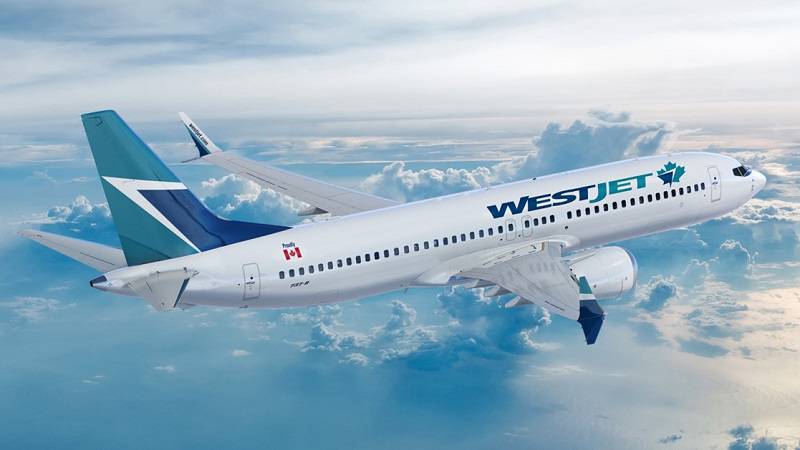 WestJet to Start Nonstop Atlanta-Calgary Service