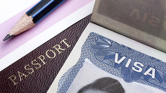 Barbados, China Agree on Visa Waiver Program