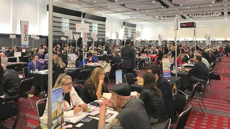 IPW 2018 Now Underway in Denver