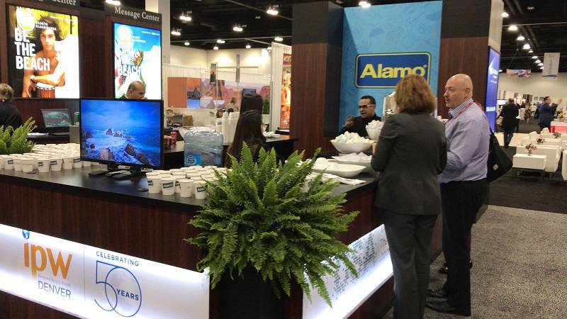 Over 6,000 Delegates Attended IPW 2018 in Denver