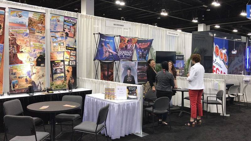 Brand USA Forges Three-Pronged Alliance with AA, Marriott 