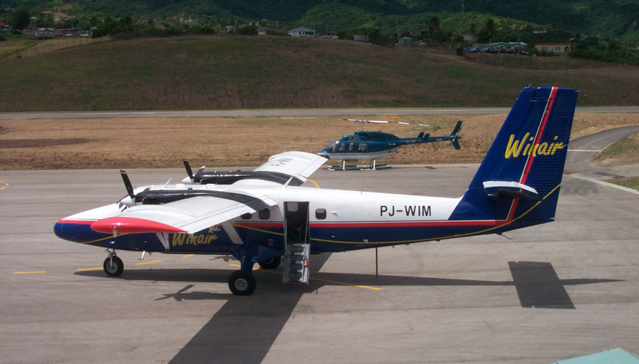 WINAIR to Start Flights to San Juan, Antigua