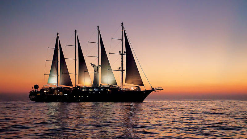Windstar Appoints Christopher Prelog as VP of Fleet Operations