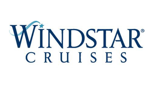 Windstar Cruises Unveils New Logo