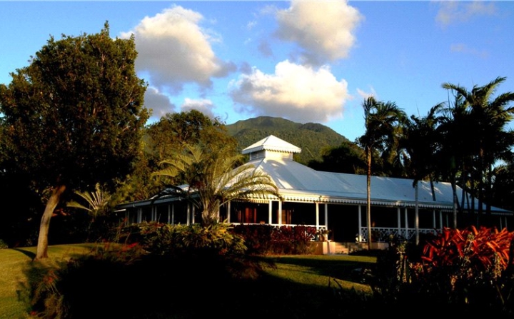 Work Begins on Mahogany Hill Resort near Nassau