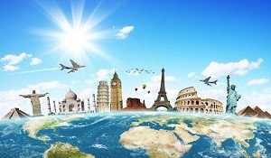World Tourism Barometer Shows Uptick in International Tourist Arrivals in First Half of 2014