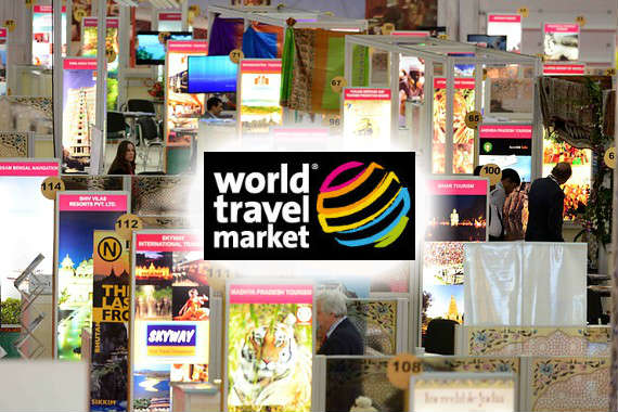Record Visitor Numbers for World Travel Market