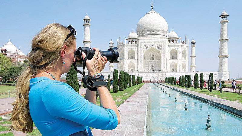 UNWTO: Tourism Prone to Grow Steadily thru 2030