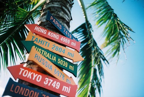 UNWTO Barometer: Up 21 Million Tourists in First Half of 2015
