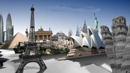 UNWTO Reports Uptick in Summer Travel Worldwide