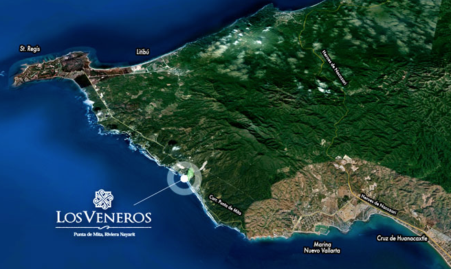 W Punta de Mita to Open Next Year