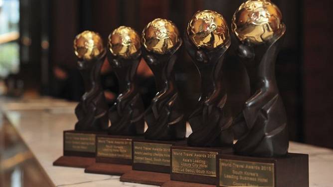 WTA Caribbean, North America Winners Announced